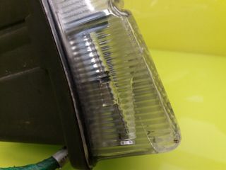 FARO IZQUIERDO JEEP GR.CHEROKEE (WK)