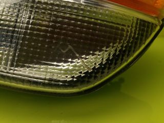 FARO IZQUIERDO JEEP GR.CHEROKEE (WK)