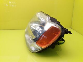 FARO IZQUIERDO JEEP GR.CHEROKEE (WK)