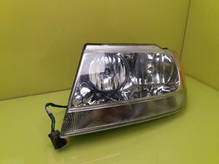 FARO IZQUIERDO JEEP GR.CHEROKEE (WK)