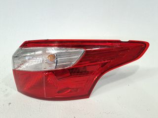 PILOTO TRASERO DERECHO FORD FOCUS LIM. (CB8) (2)