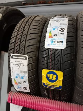 Neumático Barum Brillantis 2 175/70 R14 84T

