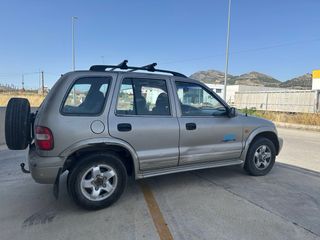 KIA Sportage 2.0 Td con Garantia