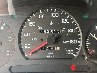 KIA Sportage 2.0 Td con Garantia