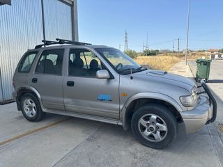 KIA Sportage 2.0 Td con Garantia