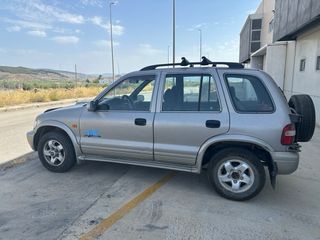 KIA Sportage 2.0 Td con Garantia
