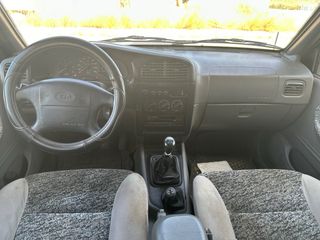 KIA Sportage 2.0 Td con Garantia