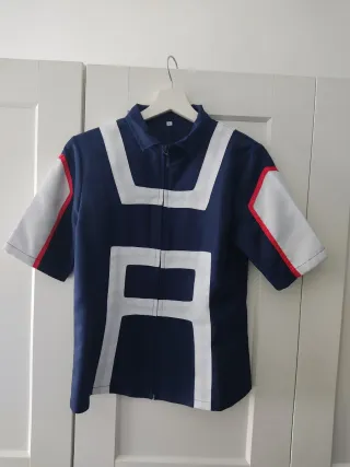 Disfraz Boku no Hero Academia Talla M