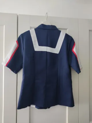 Disfraz Boku no Hero Academia Talla M