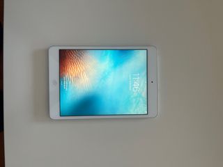 iPad mini 2 Blanco