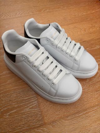 Alexander McQueen Sneakers Uomo 39