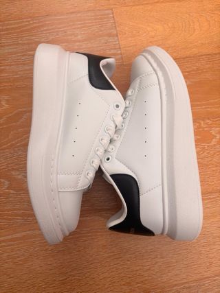 Alexander McQueen Sneakers Uomo 39