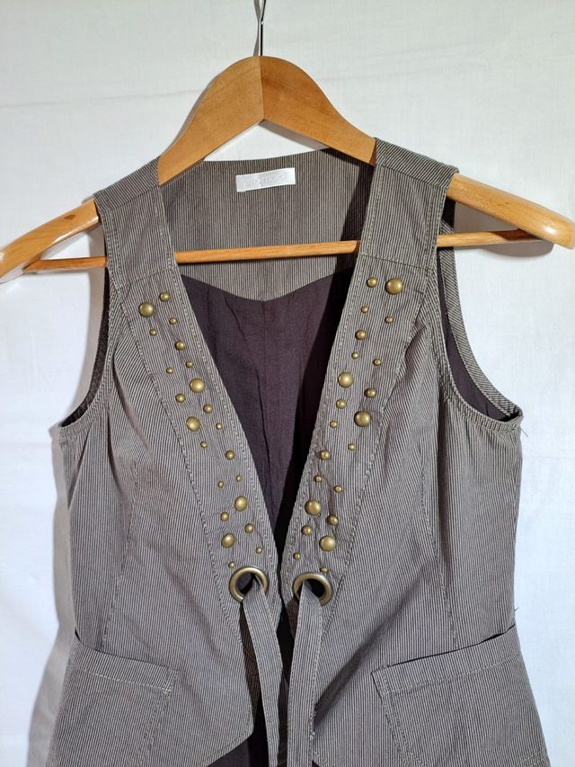 Gilet Promod in cotone (TG.S)