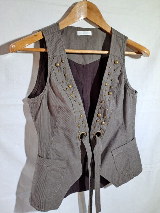 Gilet Promod in cotone (TG.S)