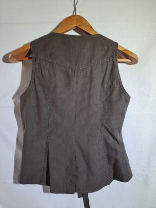 Gilet Promod in cotone (TG.S)