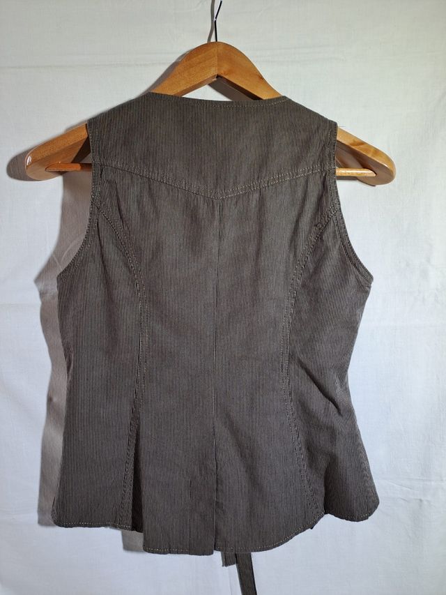 Gilet Promod in cotone (TG.S)