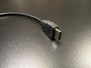 Adaptador VGA a HDMI