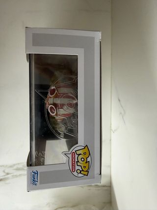 Funko Pop! Cover Usopp
