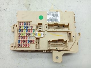 CAJA RELES / FUSIBLES HYUNDAI I30 (GD) (6)