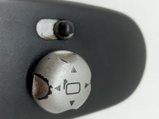 MANDO RETROVISOR MINI MINI (R50,R53)