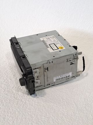 SISTEMA AUDIO / RADIO CD SEAT LEON (1P1) (2)