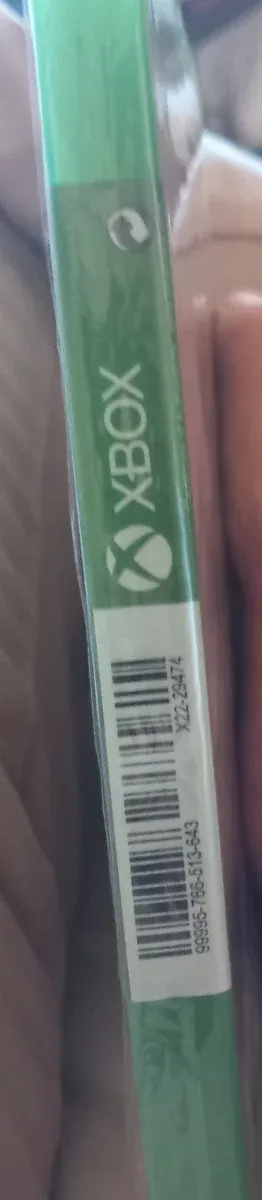 Werewolf: The Apocalypse - Earthblood Xbox Series 