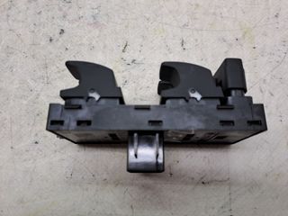 MANDO ELEVALUNAS DELANTERO IZQUIERDO SKODA FABIA