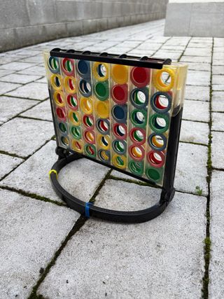 Gioco Forza 4x4 da tavolo