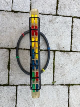 Gioco Forza 4x4 da tavolo