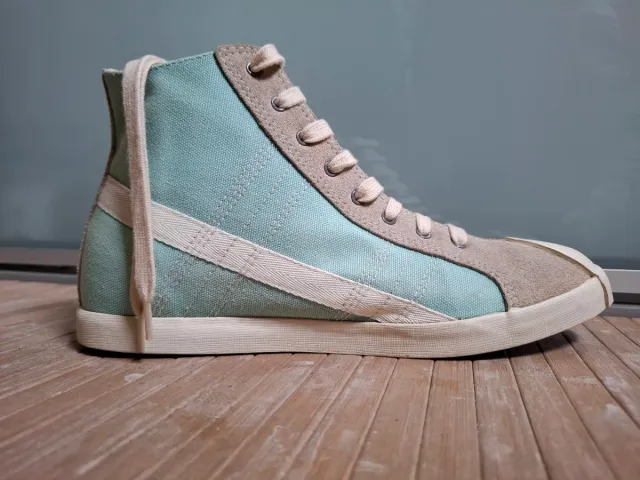 Zapatillas DIESEL vintage 