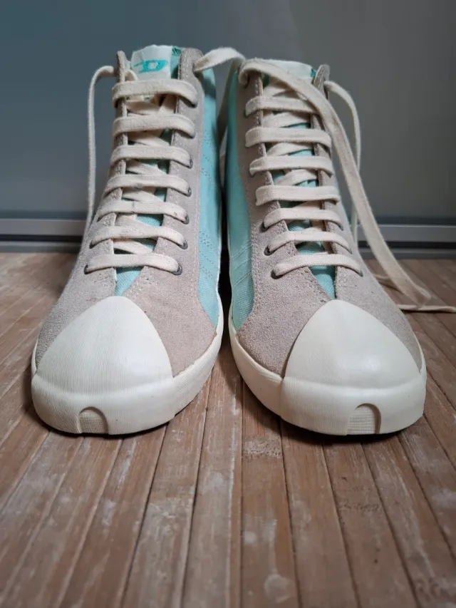 Zapatillas DIESEL vintage 