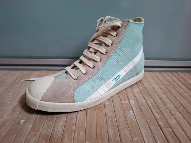 Zapatillas DIESEL vintage 