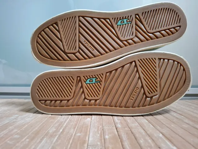 Zapatillas DIESEL vintage 