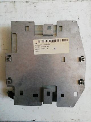 CENTRALITA MOTOR UCE CITROEN ZX (3)
