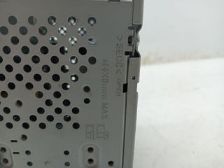 SISTEMA AUDIO / RADIO CD HYUNDAI I30 (GD)