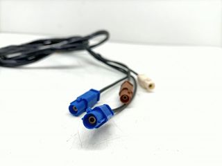 ANTENA DACIA LOGAN