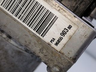 BOMBA DIRECCION CITROEN C4 BERLINA (2)
