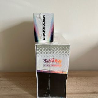 Pokemon Scarlatto Violetto Evoluzioni Prism.