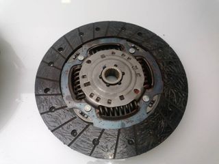 KIT EMBRAGUE DACIA SANDERO (4)