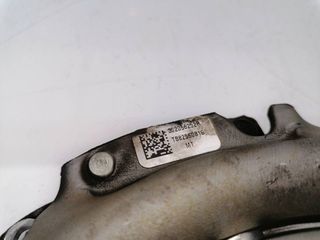KIT EMBRAGUE DACIA SANDERO (4)