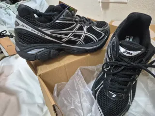 Zapatillas Asics GT-2160 Talla 44