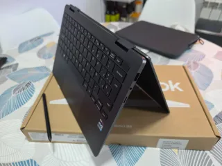 Portátil Samsung Galaxy Book3 360