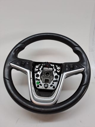VOLANTE OPEL INSIGNIA BERLINA (7)