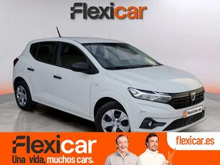 Dacia Sandero Essential TCe 67kW (90CV)
