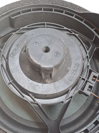ALTAVOZ PEUGEOT 108