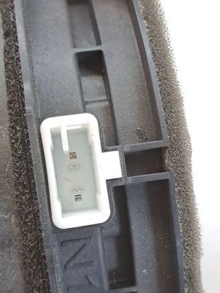 ALTAVOZ PEUGEOT 108