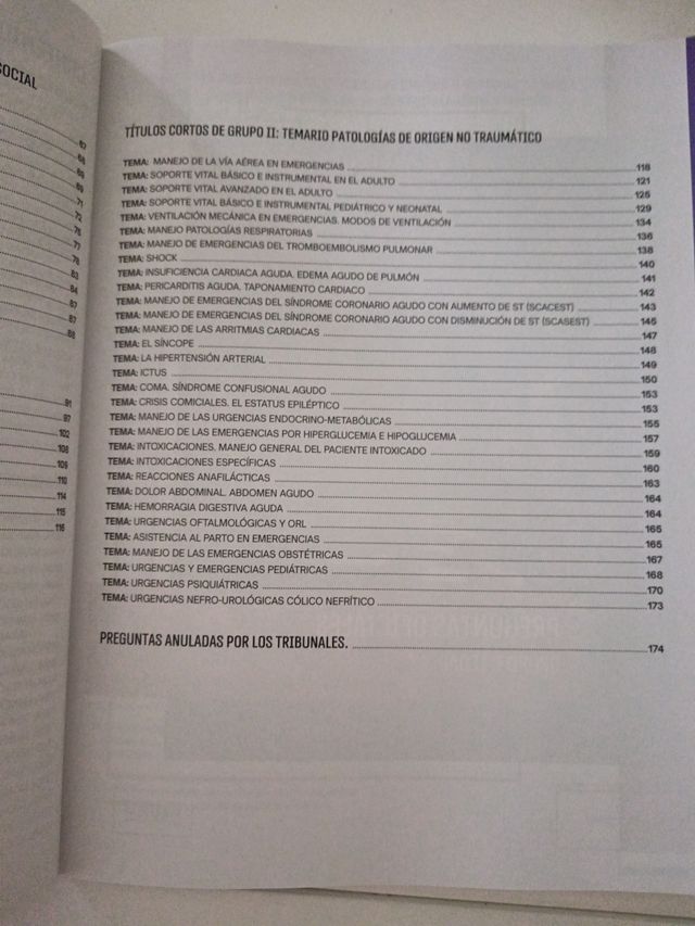 1.187 preguntas oficiales oposición Samur-pc