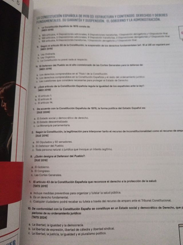 1.187 preguntas oficiales oposición Samur-pc