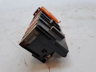 CAJA RELES / FUSIBLES RENAULT SCENIC II