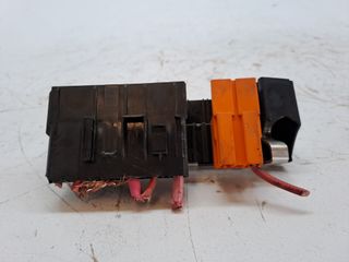 CAJA RELES / FUSIBLES RENAULT SCENIC II